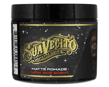 Emperor Palpatine Matte Pomade - Side