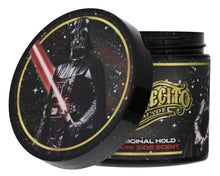 Darth Vader Original Hold Pomade - Open