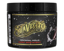 Darth Vader Original Hold Pomade - Angled - Side