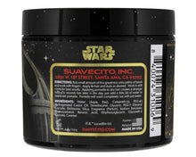 Darth Vader Original Hold Pomade - Ingredients