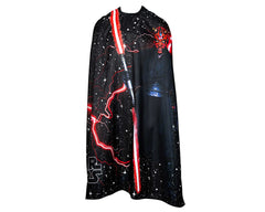Darth Maul Barber Cape