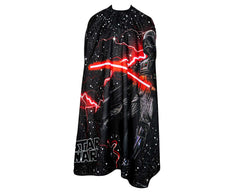 Darth Vader Barber Cape