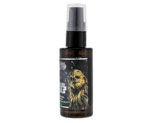 Light Side Beard Oil - Side