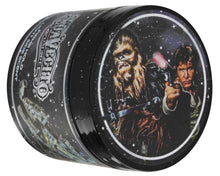 Han Solo & Chewbacca Firme (Strong) Hold Pomade