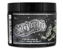 Han Solo & Chewbacca Firme (Strong) Hold Pomade - Side