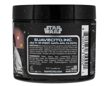 Luke Skywalker Original Hold Pomade - Ingredients