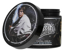 Luke Skywalker Original Hold Pomade - Open