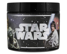 Luke Skywalker Original Hold Pomade - Side