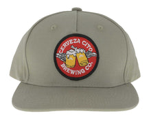 Load image into Gallery viewer, Salud Patch Hat
