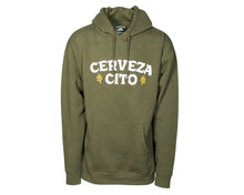 Load image into Gallery viewer, Salud Pullover Hoodie - Front
