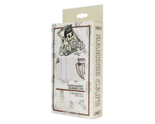 Load image into Gallery viewer, Santo Barber Cafe packaging on a white background
