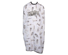 Santo Sunset Barber Cape
