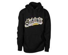 Load image into Gallery viewer, Santo Roble Pullover Hoodie - Front
