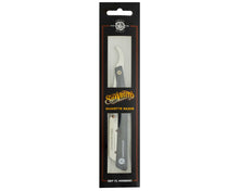 Load image into Gallery viewer, Shavette Straight Razor - Black Packaging

