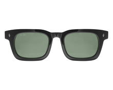 Tres Noir - Sidecar - Black w/ G15 Lens - Front