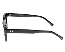Tres Noir - Sidecar - Black w/ G15 Lens - Side