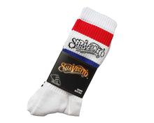 Load image into Gallery viewer, SK8R Socks - Packaging
