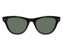 Skylark - Black w/ G15 Lens - Front