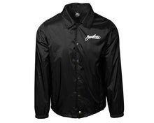 Load image into Gallery viewer, Smile Now Windbreaker - Front
