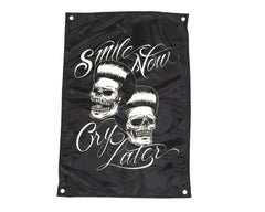 Smiley Banner