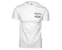 Load image into Gallery viewer, Smooth Sailing Tee - Front
