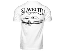 Load image into Gallery viewer, Smooth Sailing Tee - Back
