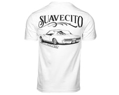 Smooth Sailing Tee - Back