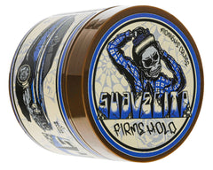 Firme (Strong) Spring Pomade - Angled