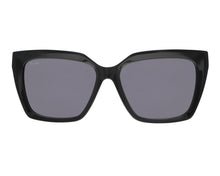 Tres Noir - Stevie - Black w/ Smoke Lenses - Front