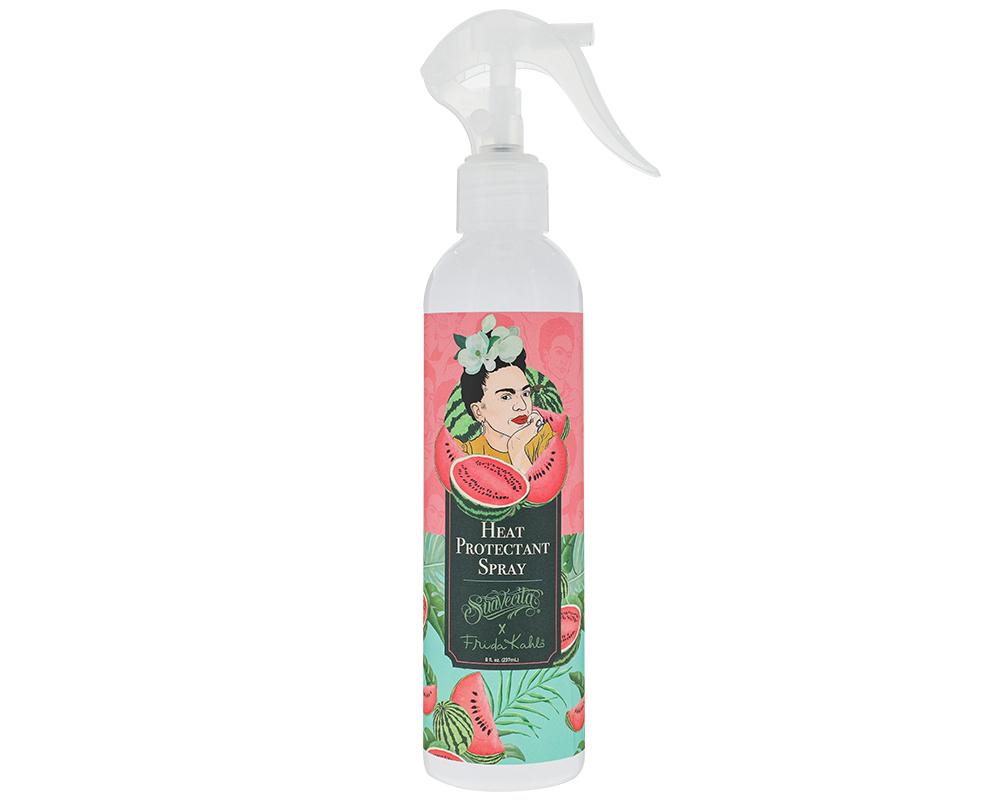 Suavecita Heat Protectant Spray – Harper's Mercantile