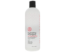 Suavecita Hydrating Shampoo - front
