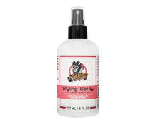 suavecita styling spray