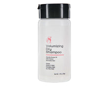 Volumizing Dry Shampoo Front