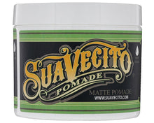 Matte Pomade - Front View