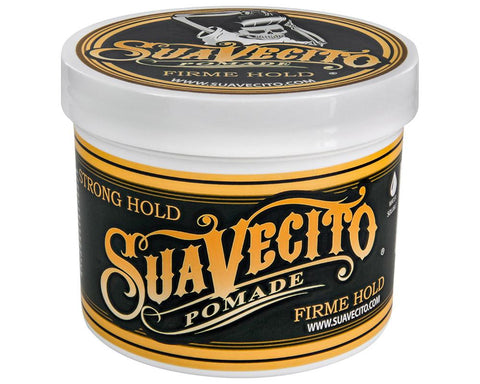 Firme (Strong) Hold Pomade 32 oz Tub