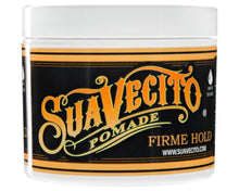 Firme Hold Pomade - Front View