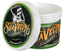 Matte Pomade 32 oz Tub - Front View
