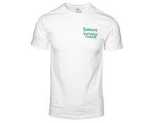 Load image into Gallery viewer, Superior Tee - Front
