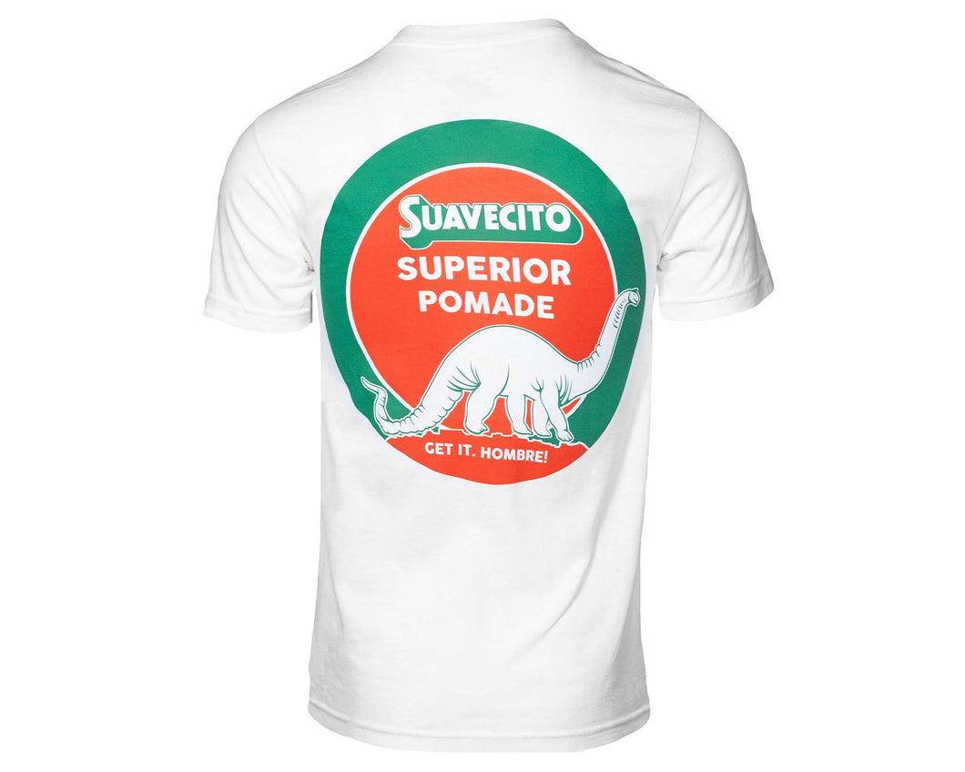Superior Tee - Back