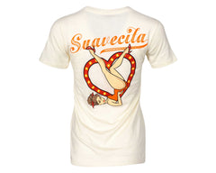 Sweetheart Tee - Back