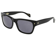 Load image into Gallery viewer, The 45's Loser Machine x Tres Noir - Black - Smoke Lens

