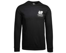 Load image into Gallery viewer, Tagging Long Sleeve Tee - Front

