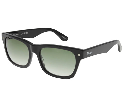 The 45's True For Twenty - Black - Gradient G15 Lens