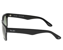 The 45's True For Twenty - Black - Gradient G15 Lens