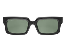 Tres Noir - The Wedge - Black w/ G15 Lens - Front