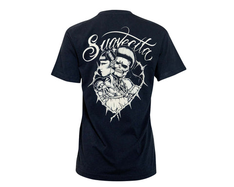 Thorn Heart Tee - Back