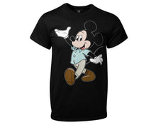 Load image into Gallery viewer, Traditional Mickey Tee - Front
