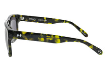 Primo Gator Tortoise / Smoke Lens