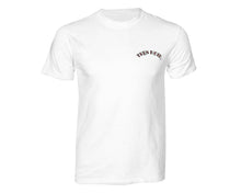 Load image into Gallery viewer, Trippy Eye Tee - Front
