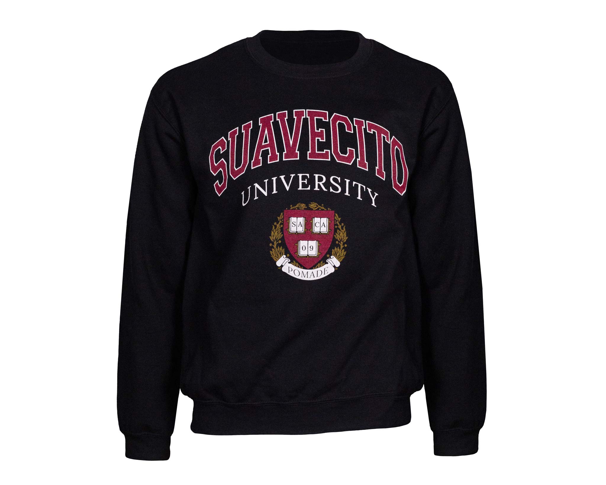 Men's Outerwear – Suavecito Pomade